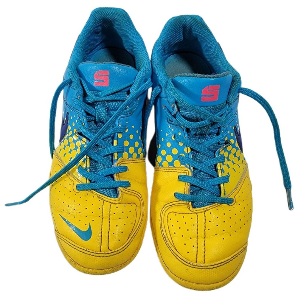 Nike Cross Trainers Unisex Size 5 Y Womens size 6.5 - Picture 5 of 8